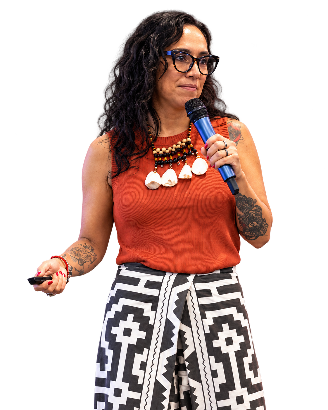 Carmen Ormeño