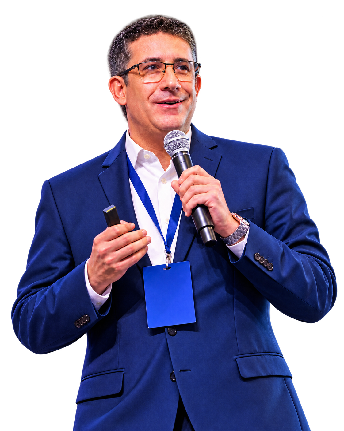 Daniel Quintero